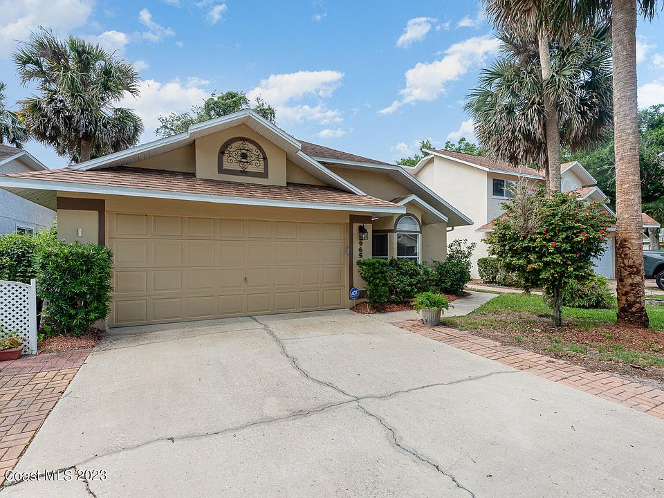 2965 La Cita Ln, Titusville, FL 32780 Zillow