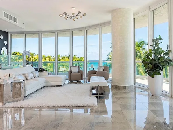 100 S Pointe Dr APT 506, Miami Beach, FL 33139