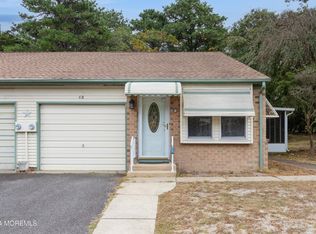 6 Portsmouth St #54B, Manchester Township, NJ 08759