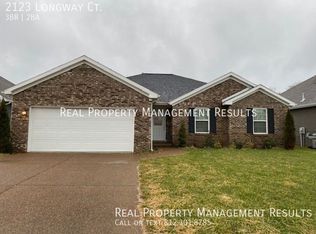 2123 Longway Ct, Evansville, IN 47711