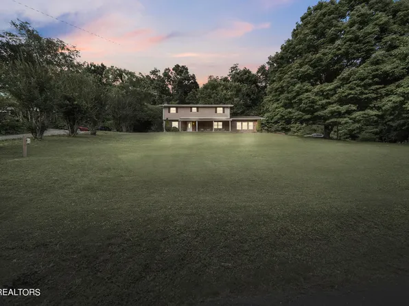 1433 Hickory Ln, Morristown, TN 37813