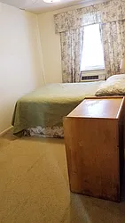 Rented by Azure Realty NY LLC