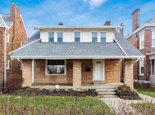 214 Parkwood Ave, Columbus, OH 43203