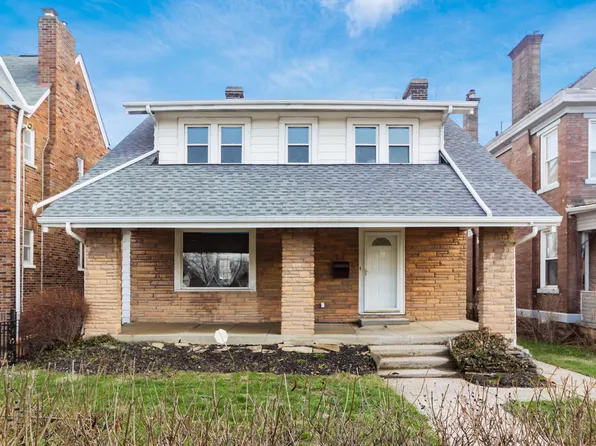 214 Parkwood Ave, Columbus, OH 43203