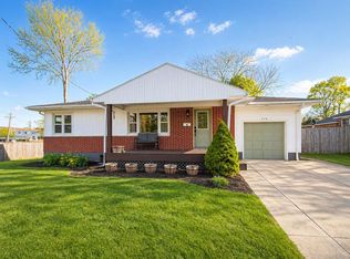 112 Beech Ave, Bellefontaine, OH 43311