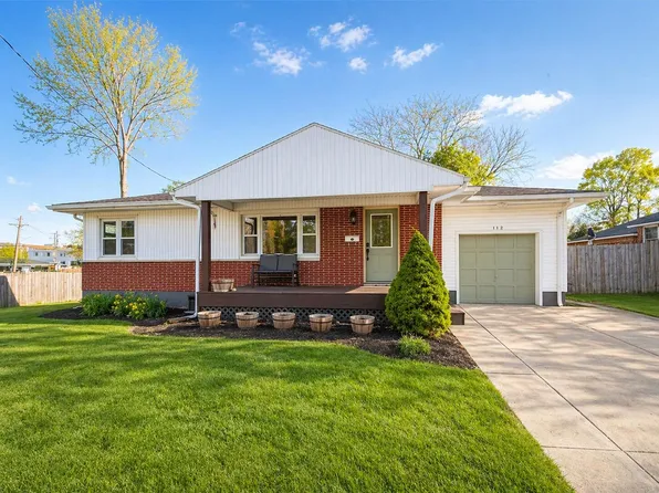 112 Beech Ave, Bellefontaine, OH 43311
