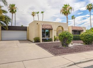 825 W Jerome Cir, Mesa, AZ 85210