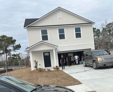 345 Sweet Vernal St Lot 11 Whitetail, Whitetail Longs, SC, 29568