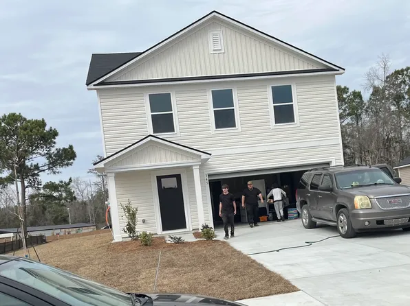 345 Sweet Vernal St Lot 11 Whitetail, Longs, SC 29568