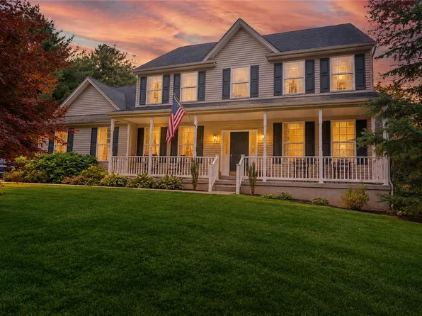 1725 Forest St, Lehighton, PA 18235