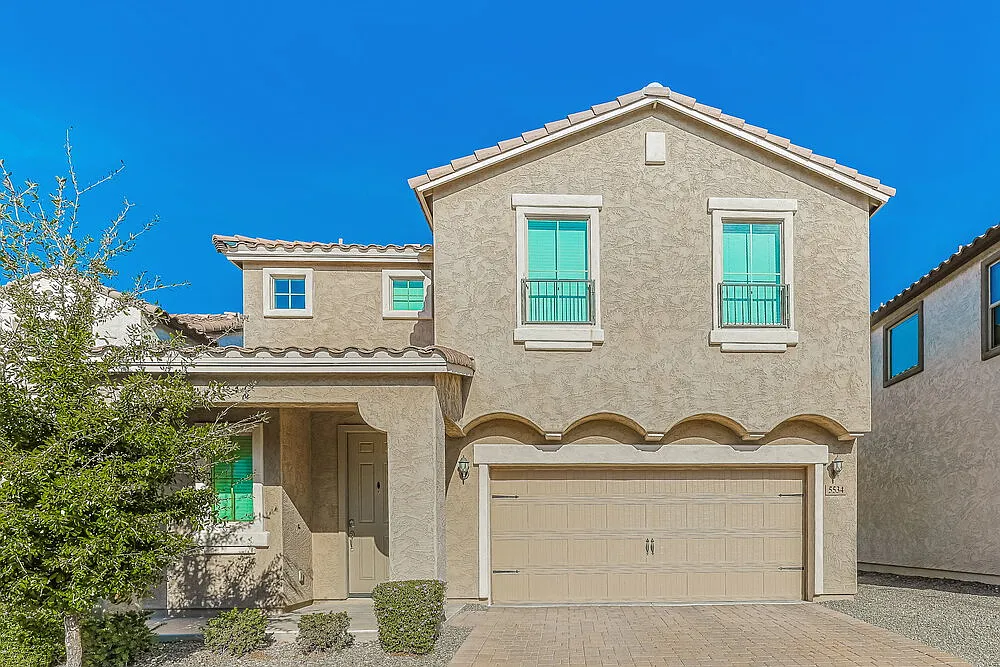 4 bed, 2.5 bath, 2482 sqft, $2,895 — Photo 1