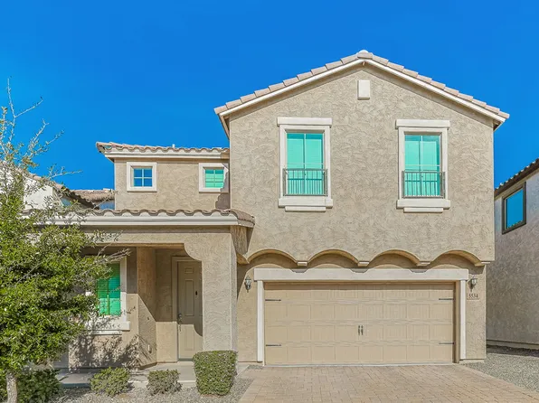 5534 E Jaeger St, Mesa, AZ 85205