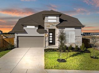 1216 Cattle Guard Ln, Georgetown, TX 78633