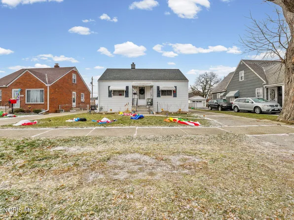 4539 290th St, Toledo, OH 43611