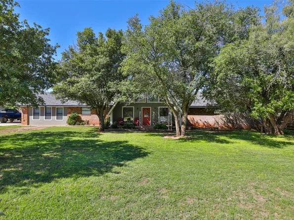 258 Tonkawa Trl, Buffalo Gap, TX 79508