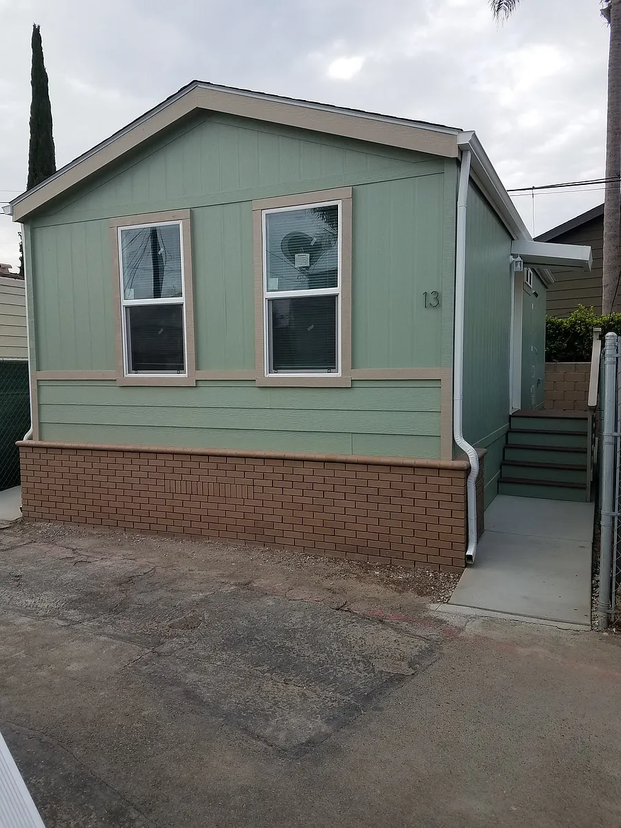 Building Photo - The Palms Mobile Home Park