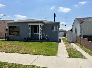 2230 Wilma Ave, Commerce, CA 90040