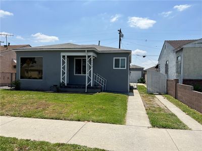 2230 Wilma Ave, Commerce, CA, 90040