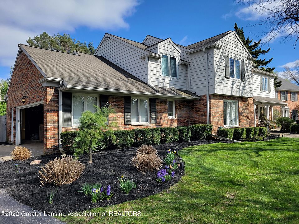 1084 Applegate Ln, East Lansing, MI 48823 Zillow