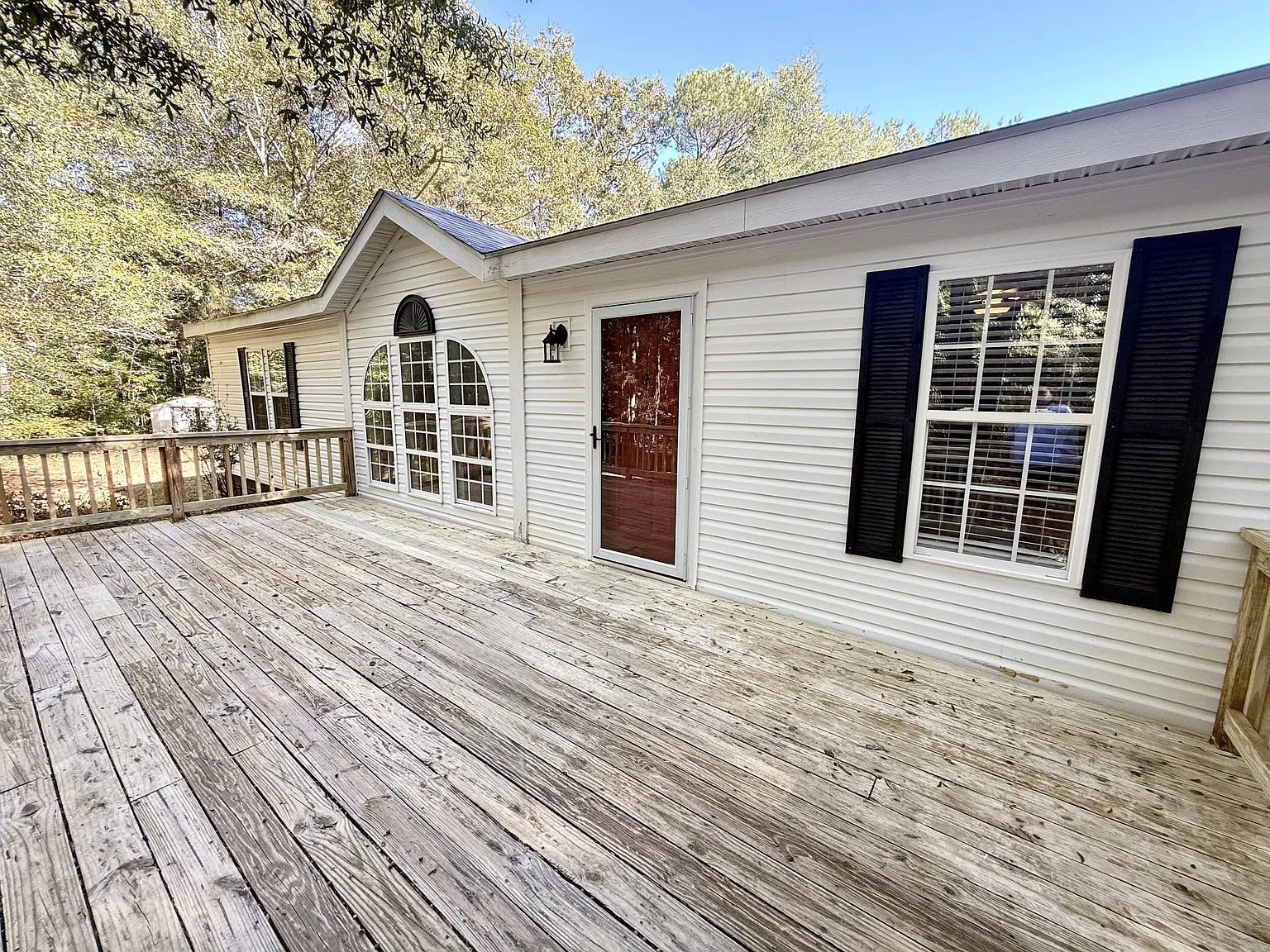 7141 Buck Hideaway Road Northeast - 1 — Photo 2