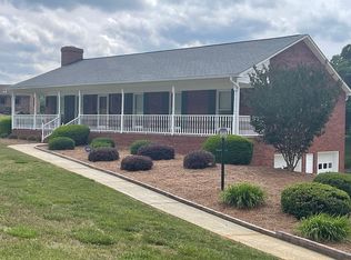 3535 Philadelphia Church Rd, Dallas, NC 28034
