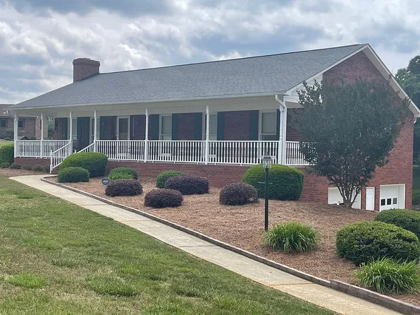 3535 Philadelphia Church Rd, Dallas, NC 28034