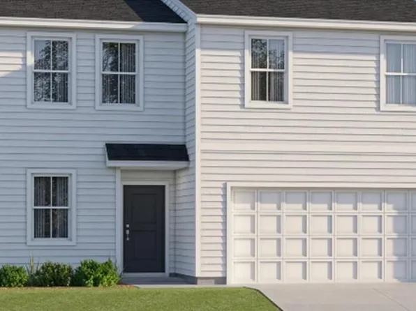 309 Mahan Dr, Perry, GA 31069