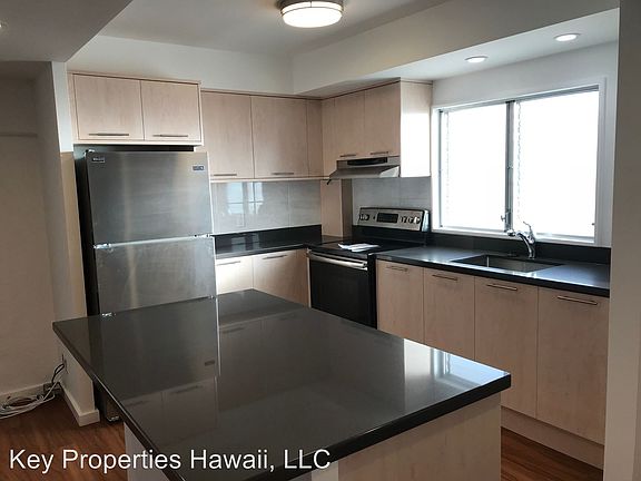 2nd image of 1447 Kewalo St APT 701