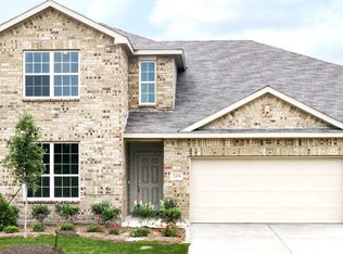 4724 Bartagrass Dr, Richmond, TX 77469