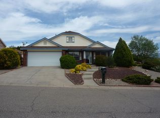 2 Aspen Ter, Los Lunas, NM 87031