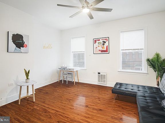 2nd image of 1713 S 19th St Floor 2