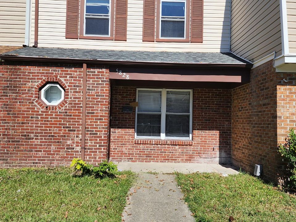 1st image of 5828 E Hastings Arch