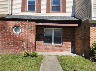 5828 E Hastings Arch, Virginia Beach, VA 23462