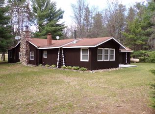 3989 W Park Rd, Luzerne, MI 48636