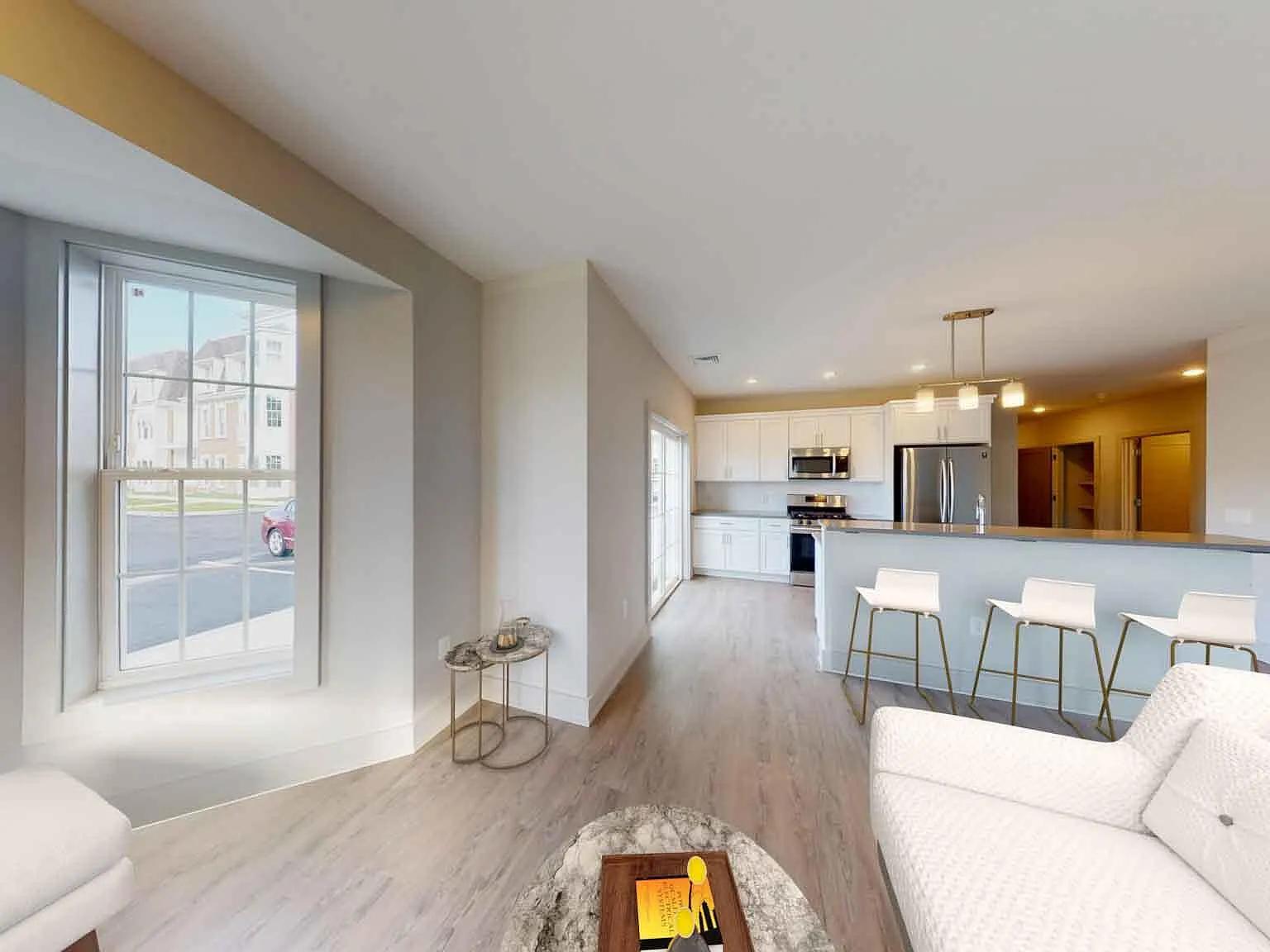 Fairfield Townhomes at Islip — Photo 4