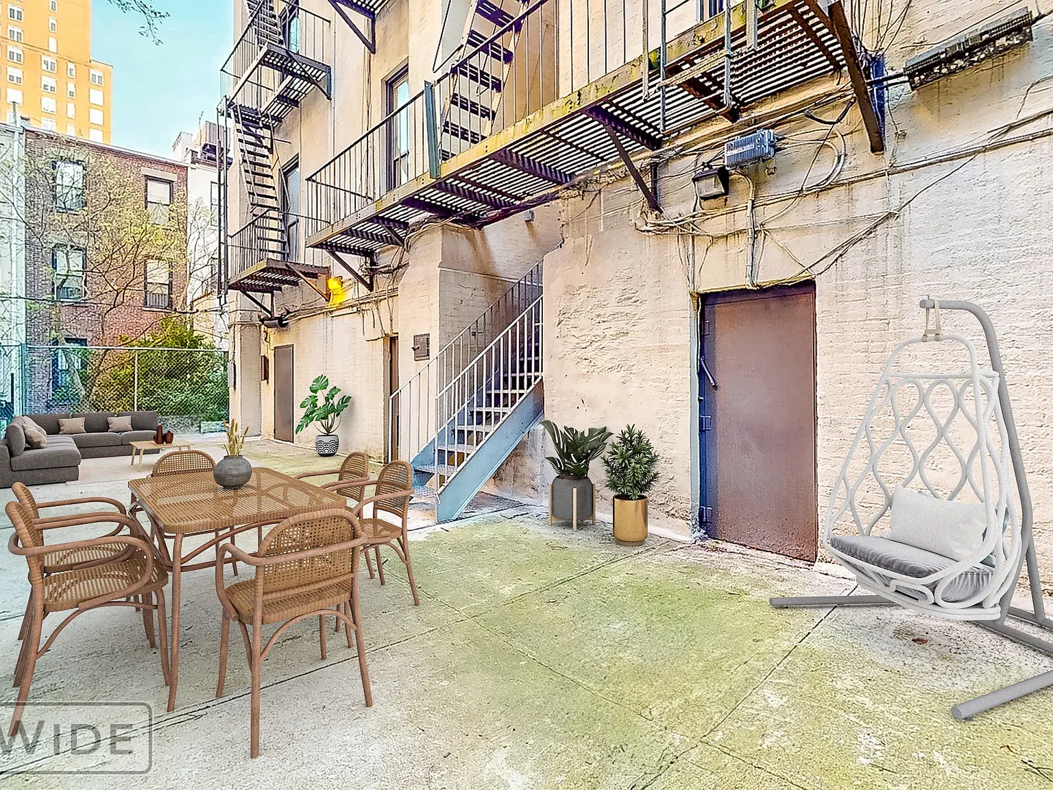 55 West 105th Street — Photo 1