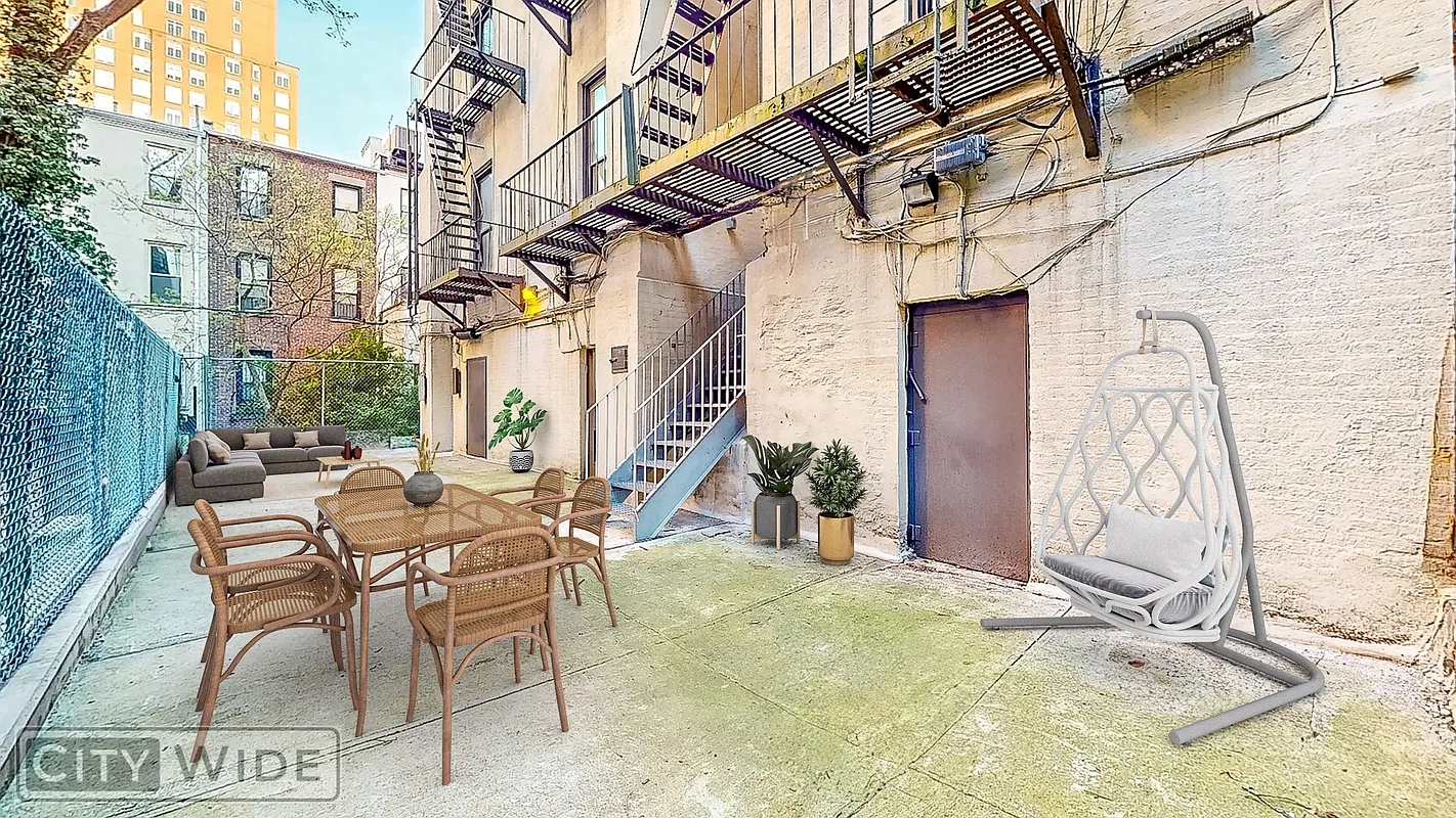 55 West 105th Street 3