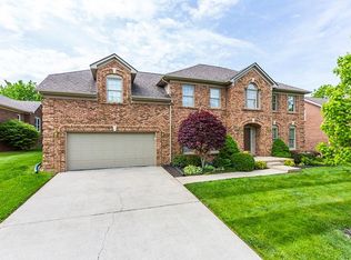 2753 Ashbrooke Dr, Lexington, KY 40513