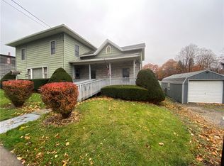 11045 Pfaff Hollow Rd, Wayland, NY 14572