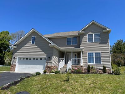 165 Lillians Way, White Sulphur Springs, WV, 24986