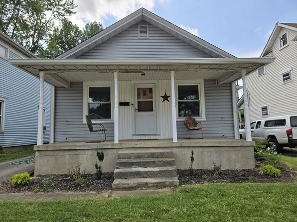 2357 S Smithville Rd