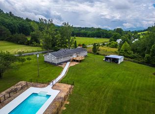 1653 Little River Rd, Goshen, VA 24439