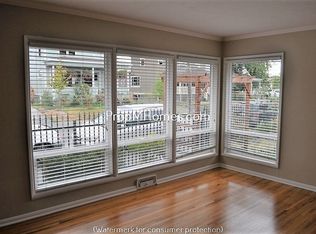615 NE Church St, Portland, OR 97211