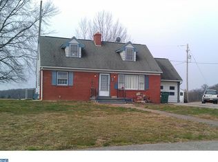 1002 Hart Rd, Nottingham, PA 19362