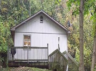 372 Williams Hollow Rd, Pikeville, KY 41501