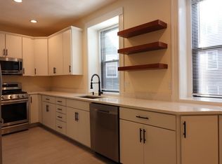 10 Park St APT 2, Brookline, MA 02446