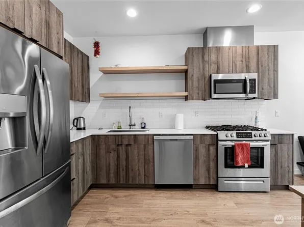 3307 Wetmore Avenue S #B, Seattle, WA 98144
