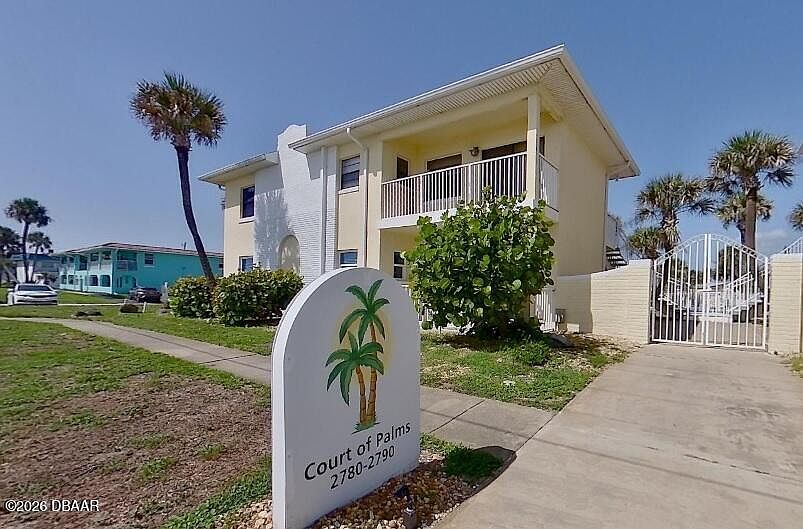 1st image of 2780 Ocean Shore Blvd APT 9S