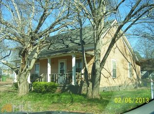 646 Melrose Ave, Griffin, GA 30223