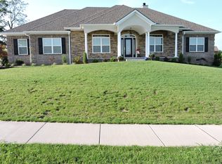 100 Saint Annes Ct, Richmond, KY 40475